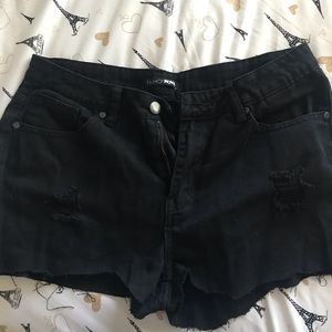 Fashion Nova Shorts